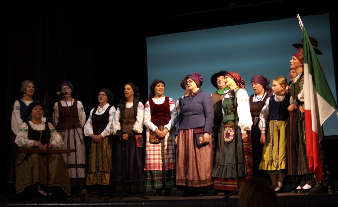 Sigitos Dabulskytės nuotrauka.