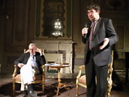 J. E. Amb. V. Ališauskas